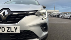 Renault Captur 1.3 TCE 130 BOSE Launch Edition 5dr Petrol Hatchback